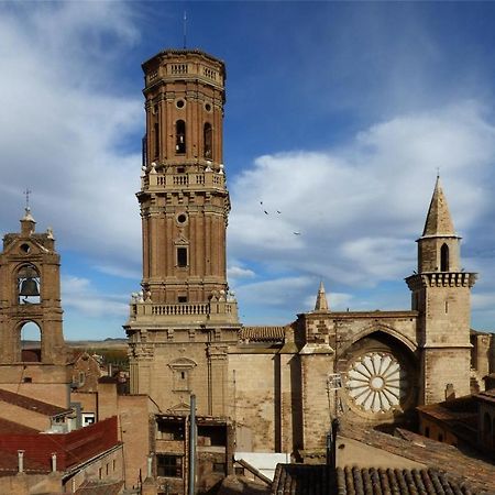 Casa Alberto 1 Izda توذيلا المظهر الخارجي الصورة