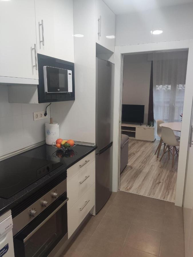 Casa Alberto 1 Izda توذيلا المظهر الخارجي الصورة