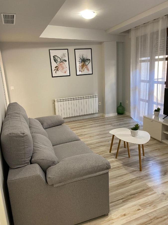 Casa Alberto 1 Izda توذيلا المظهر الخارجي الصورة