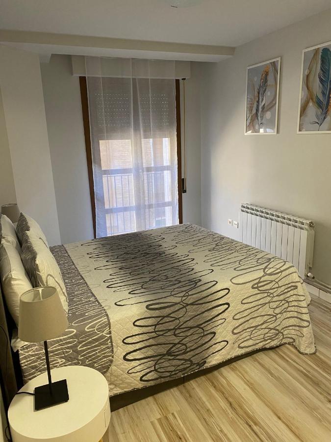 Casa Alberto 1 Izda توذيلا المظهر الخارجي الصورة