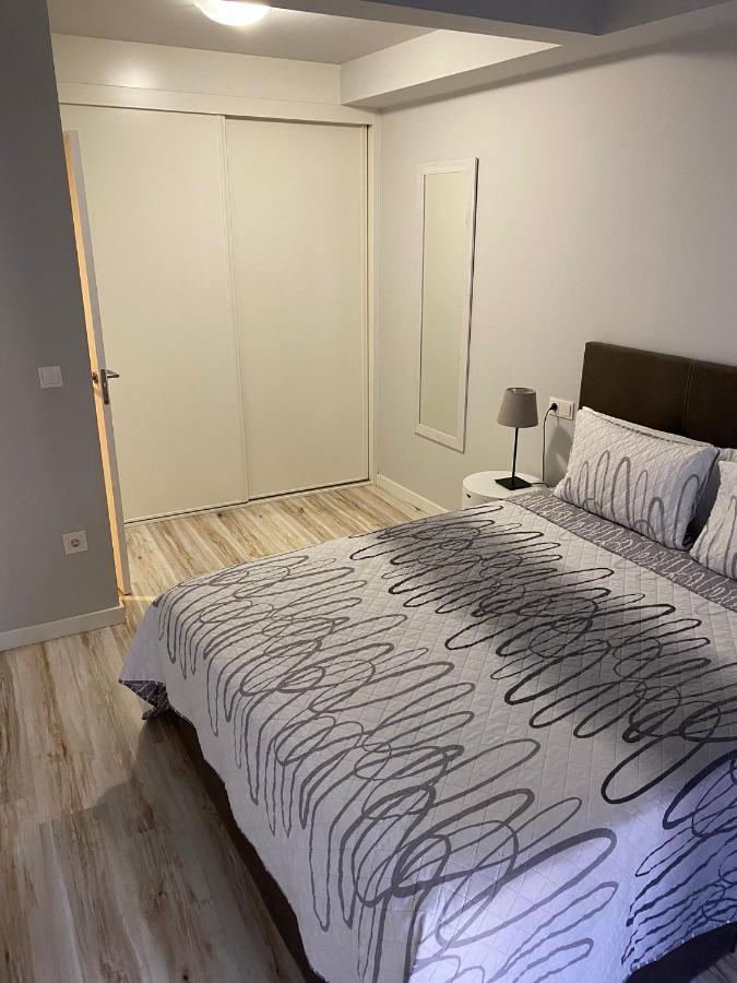 Casa Alberto 1 Izda توذيلا المظهر الخارجي الصورة