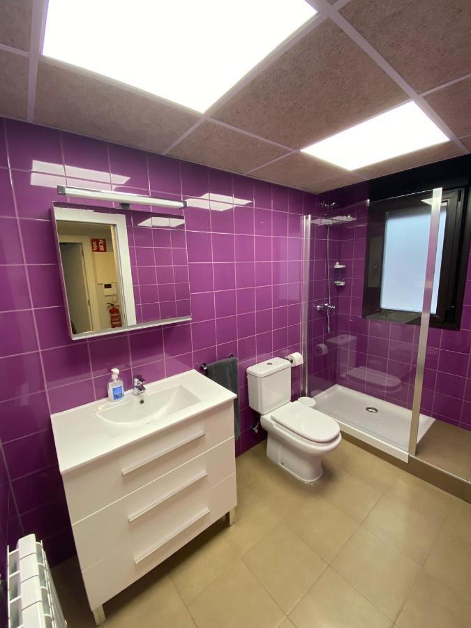 Casa Alberto 1 Izda توذيلا المظهر الخارجي الصورة